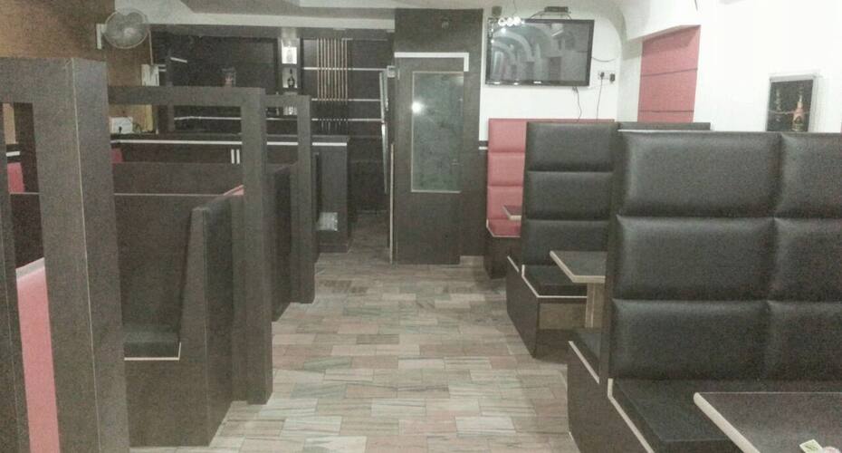 Hotel Aroma, Hissar 3